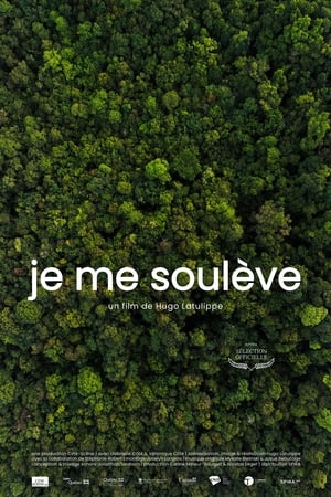 Poster Je me soulève (2022)