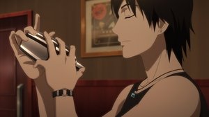BARTENDER Glass of God: 1×4