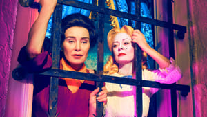 Feud: Bette and Joan