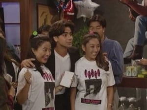 Full House: 6×3