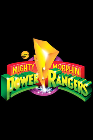 Mighty Morphin Power Rangers: Once and Always