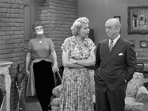 I Love Lucy The Gossip