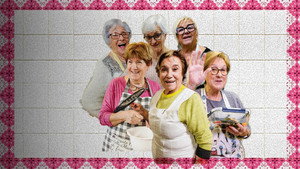 El tàper de la iaia