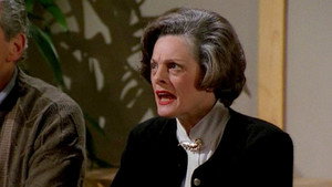Frasier: 4×11