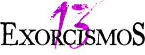 13 Exorcisms — Logos 2