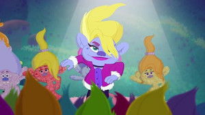 Trolls – Die Party geht weiter!: 4×3