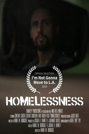 Homelessness 2