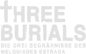 Três Enterros — Logos 3