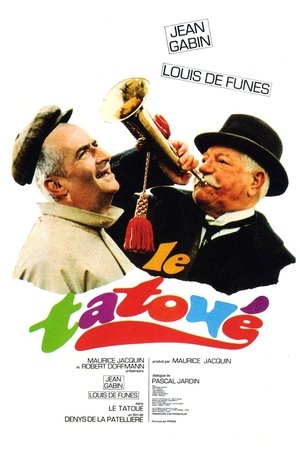 Le Tatoué (1968)