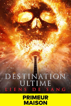 poster Final Destination Bloodlines