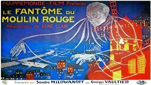 Le Fantôme du Moulin-Rouge