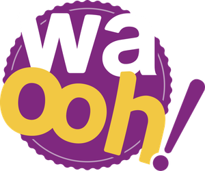 Logo Waooh!