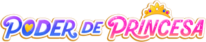 Princess Power — Logos 5