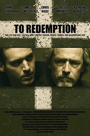 Poster To Redemption (2012)