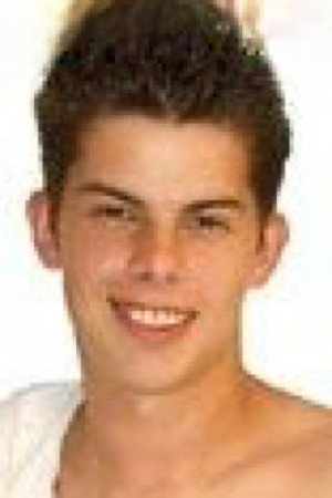 Felipe Martines portrait