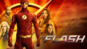 The Flash ( Season 8+9 )