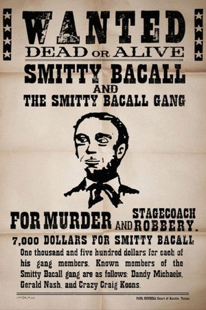 poster Django Unchained