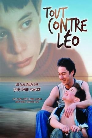 Tout contre Léo