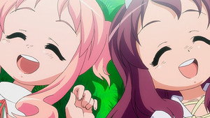 Episódio 5 - A princesa de Tristain - The Familiar of Zero