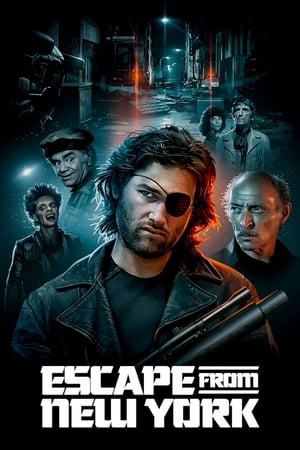 Escape from New York