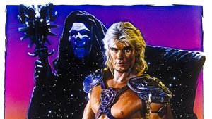 Masters of the Universe (1987)