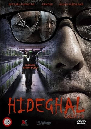 Hideghal 2011