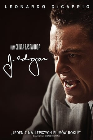 J. Edgar 2011