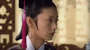 Empresses in the Palace: 1×37