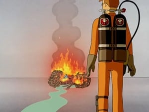 King of the Hill Season 12 Episode 9