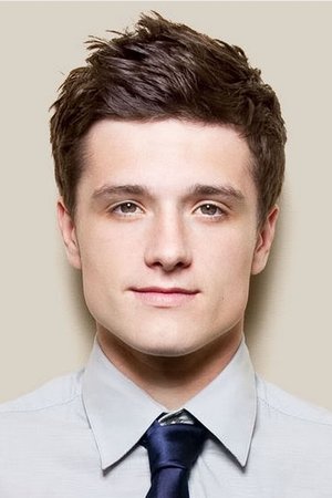 Aktoriaus Josh Hutcherson nuotrauka