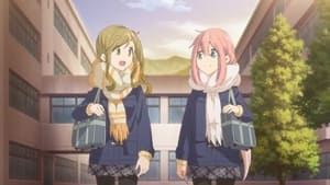 Yuru Camp△: 2×9