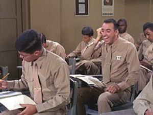 Gomer Pyle, U.S.M.C.: 2×1