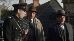 Agatha Christie: Poirot 13. évad 2. rész