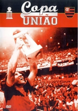 Copa União poster