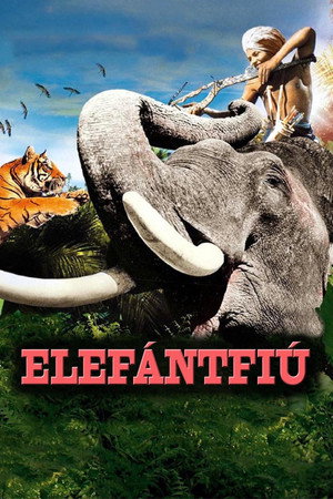Elephant Boy 12