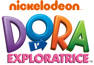 Dora L'exploratrice