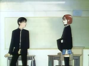 Kare Kano: Mein Geheimnis, dein Geheimnis: 1×14