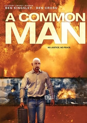 A Common Man poster