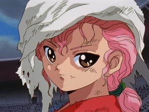 Yu Yu Hakusho: Season 2 Episode 10