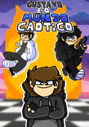 Gustavo e o Mundo Caótico