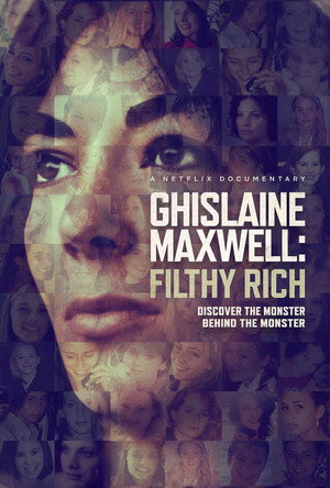 Ghislaine Maxwell: Filthy Rich 13