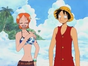 One Piece: Season 9 Episode 277