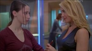 Mutant X: 1×11