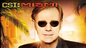 poster CSI: Miami