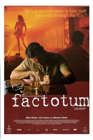 Factotum