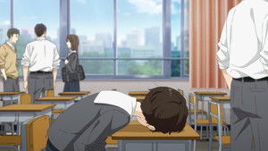 Journal with Witch: 1×7