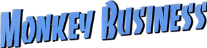 Monkey Business — Logos 4