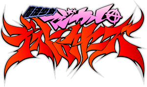 Magical Destroyers — Logos 1