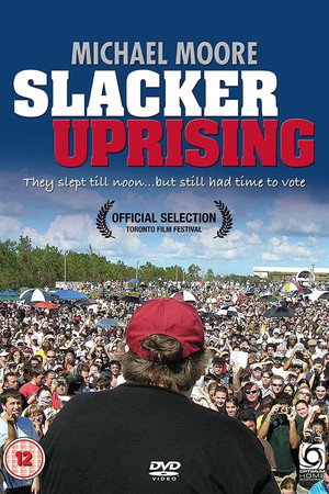 Slacker Uprising