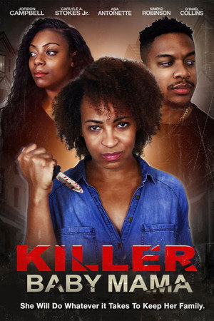 Killer Baby Mama 16